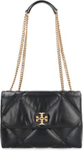 Load image into Gallery viewer, Kira leather shoulder bag
