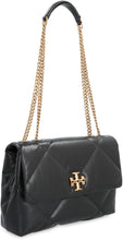 Load image into Gallery viewer, Kira leather shoulder bag
