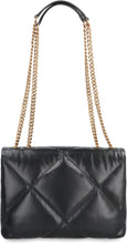 Load image into Gallery viewer, Kira leather shoulder bag
