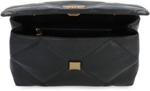 Load image into Gallery viewer, Kira leather shoulder bag
