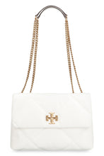Load image into Gallery viewer, Kira leather shoulder bag
