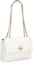 Load image into Gallery viewer, Kira leather shoulder bag

