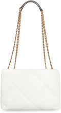 Load image into Gallery viewer, Kira leather shoulder bag
