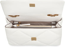 Load image into Gallery viewer, Kira leather shoulder bag
