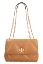 Load image into Gallery viewer, Kira leather shoulder bag
