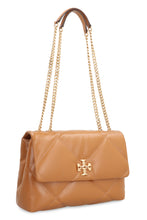 Load image into Gallery viewer, Kira leather shoulder bag
