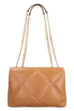 Load image into Gallery viewer, Kira leather shoulder bag
