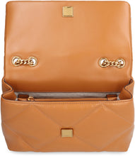 Load image into Gallery viewer, Kira leather shoulder bag
