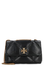 Load image into Gallery viewer, Kira leather shoulder bag
