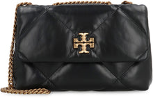 Load image into Gallery viewer, Kira leather shoulder bag
