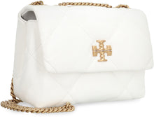 Load image into Gallery viewer, Kira leather shoulder bag
