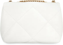 Load image into Gallery viewer, Kira leather shoulder bag
