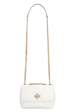 Load image into Gallery viewer, Kira leather shoulder bag
