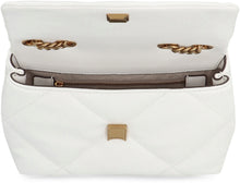 Load image into Gallery viewer, Kira leather shoulder bag
