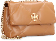 Load image into Gallery viewer, Kira leather shoulder bag
