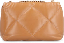 Load image into Gallery viewer, Kira leather shoulder bag
