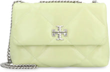 Load image into Gallery viewer, Kira leather shoulder bag
