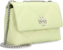 Load image into Gallery viewer, Kira leather shoulder bag
