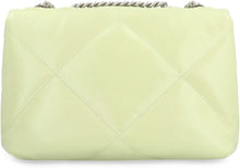 Load image into Gallery viewer, Kira leather shoulder bag
