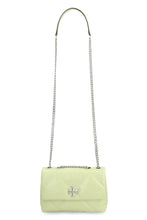 Load image into Gallery viewer, Kira leather shoulder bag
