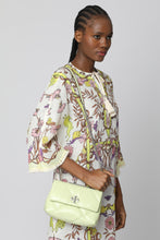 Load image into Gallery viewer, Kira leather shoulder bag
