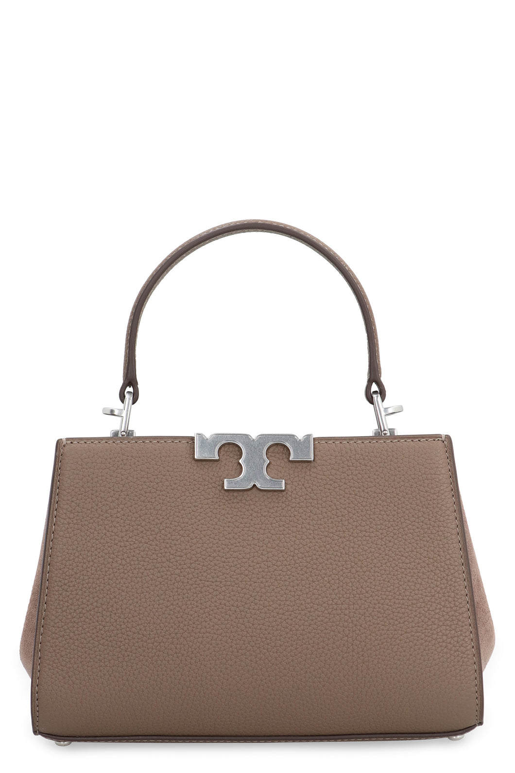 Eleanor leather mini handbag