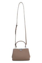 Load image into Gallery viewer, Eleanor leather mini handbag
