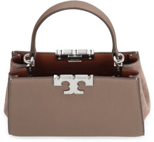 Load image into Gallery viewer, Eleanor leather mini handbag
