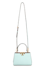Load image into Gallery viewer, Eleanor leather mini handbag
