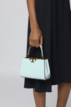 Load image into Gallery viewer, Eleanor leather mini handbag
