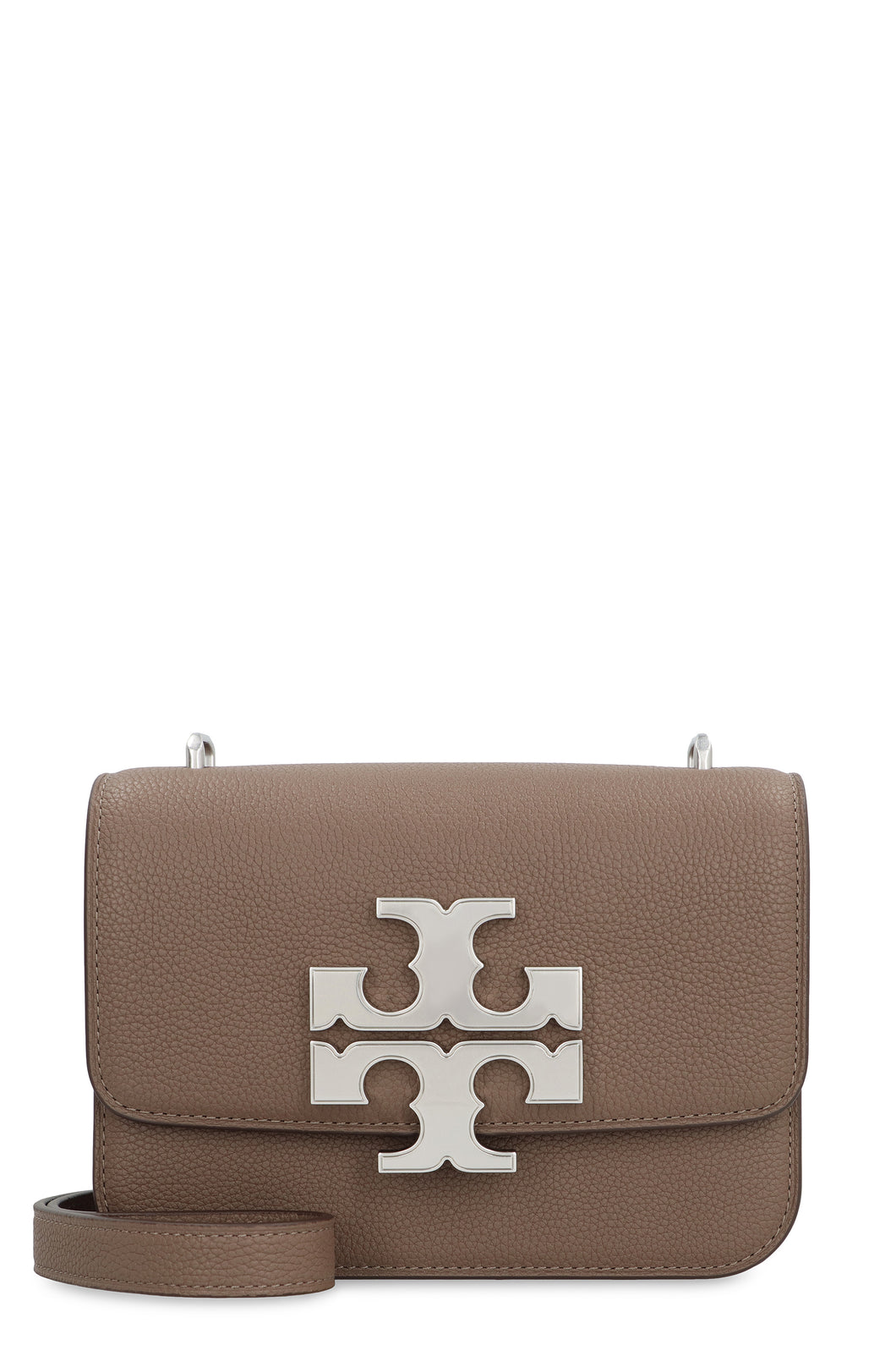 Eleanor Leather crossbody bag
