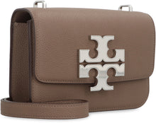 Load image into Gallery viewer, Eleanor Leather crossbody bag
