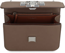 Load image into Gallery viewer, Eleanor Leather crossbody bag
