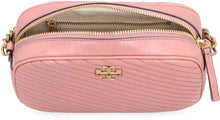 Load image into Gallery viewer, Kira leather camera bag
