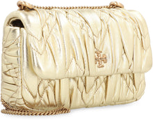 Load image into Gallery viewer, Kira leather mini crossbody bag
