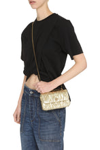 Load image into Gallery viewer, Kira leather mini crossbody bag
