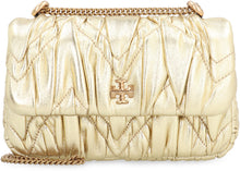 Load image into Gallery viewer, Kira leather mini crossbody bag
