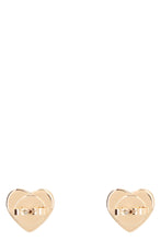 Load image into Gallery viewer, Kira logoed earrings
