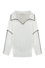 Load image into Gallery viewer, Linen blouse
