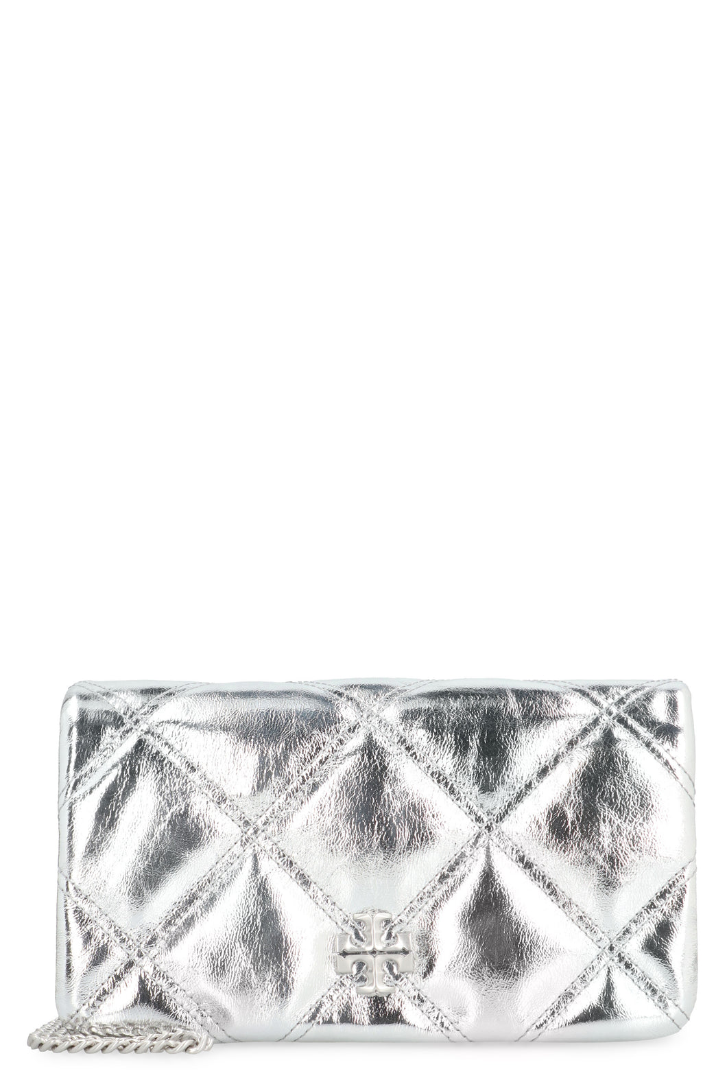 Kira Leather wallet on chain
