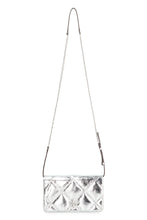 Load image into Gallery viewer, Kira Leather wallet on chain
