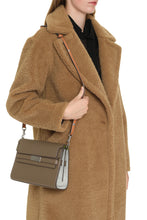 Load image into Gallery viewer, Lee Radziwill Leather shoulder bag

