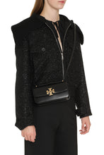 Load image into Gallery viewer, Eleanor Leather crossbody bag
