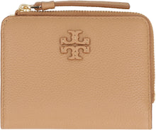 Load image into Gallery viewer, Grainy leather wallet
