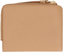 Load image into Gallery viewer, Grainy leather wallet
