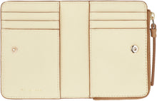 Load image into Gallery viewer, Grainy leather wallet
