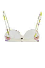 Load image into Gallery viewer, Printed bikini top
