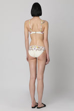 Load image into Gallery viewer, Printed bikini top
