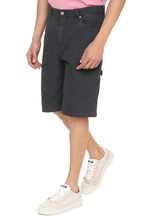 Load image into Gallery viewer, Gear cotton bermuda shorts
