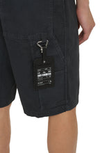 Load image into Gallery viewer, Gear cotton bermuda shorts
